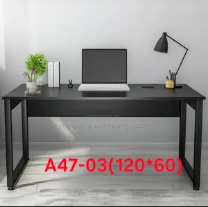 Modern Computer/Desktop Table 120cm