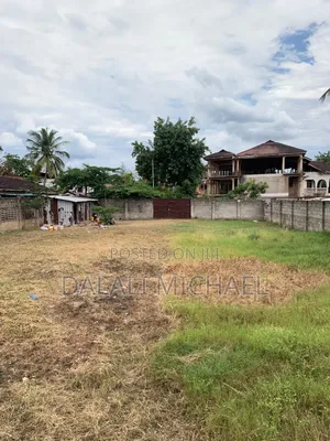 Plot for Sale 1186 SQMS