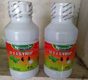 U.T.I Syrup