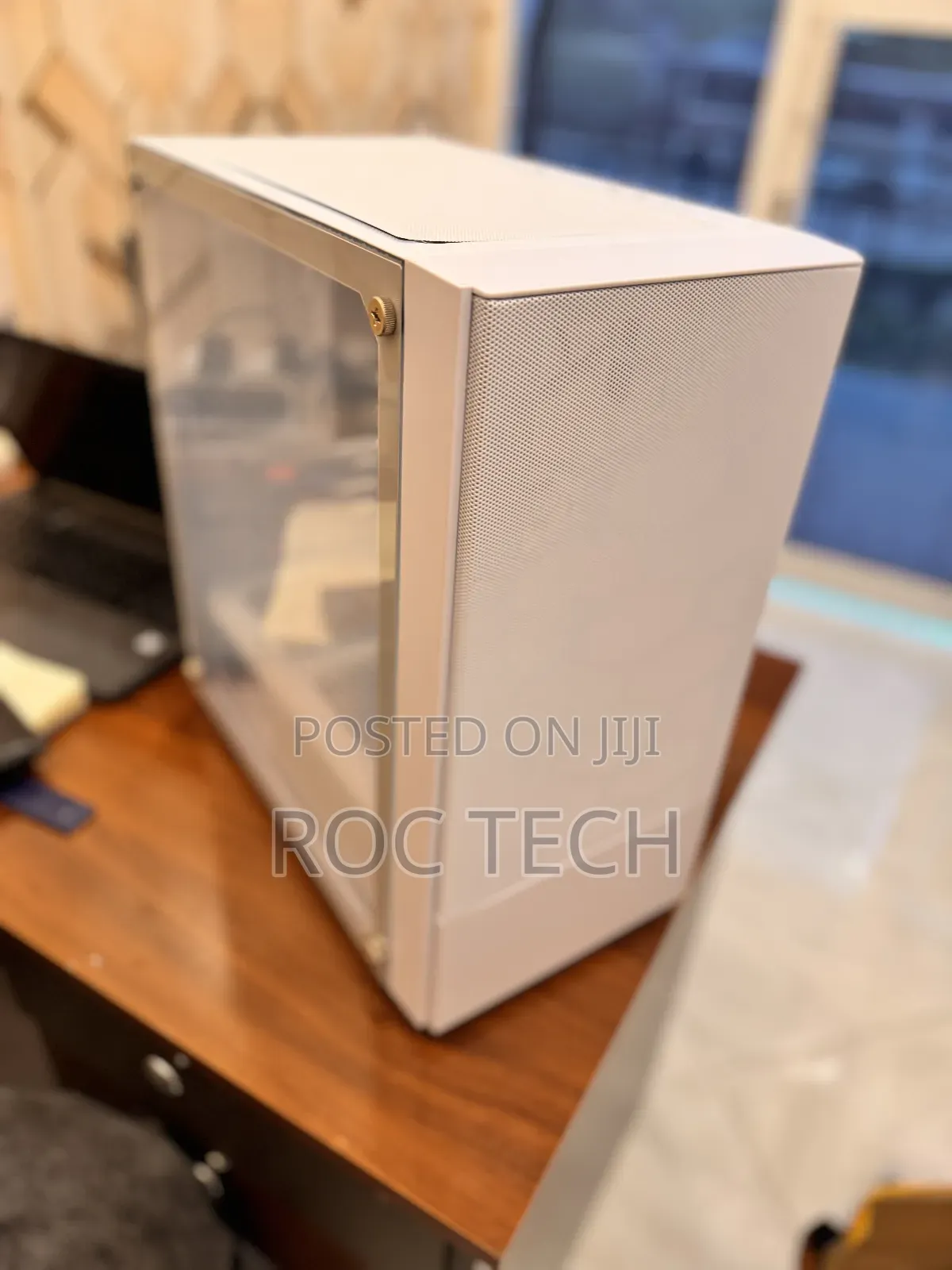 Gaming Case