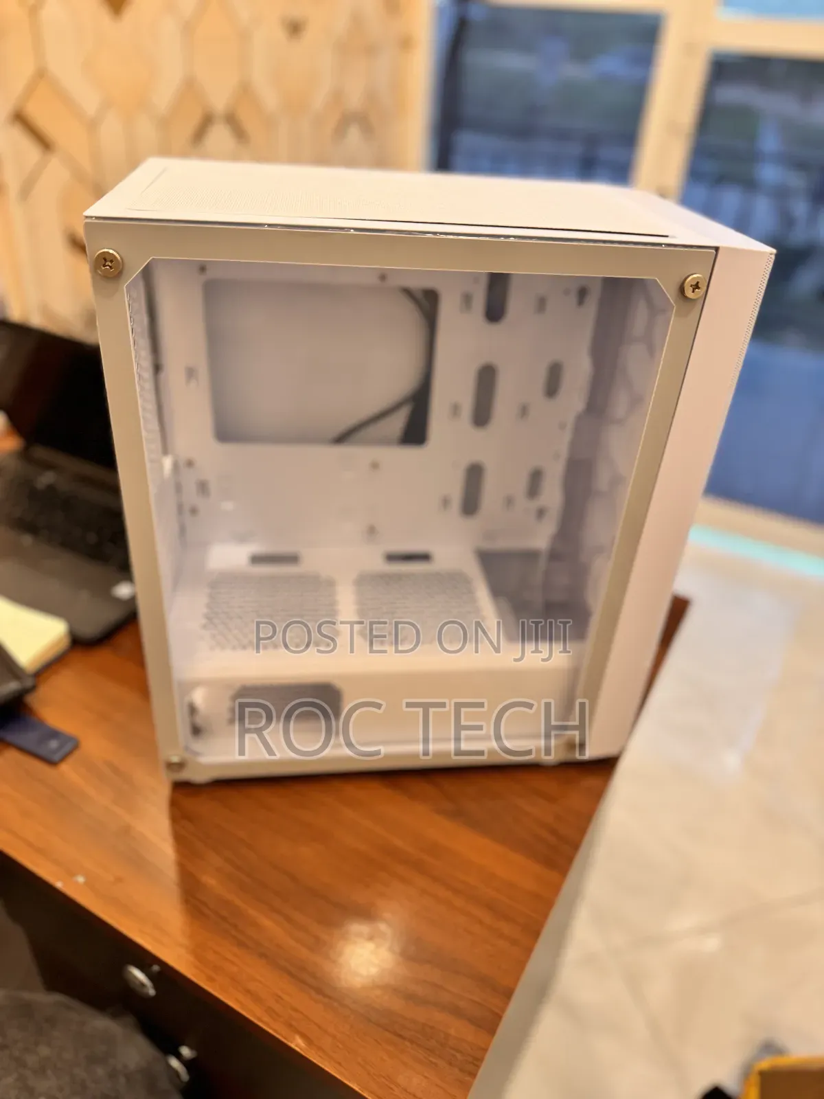 Gaming Case