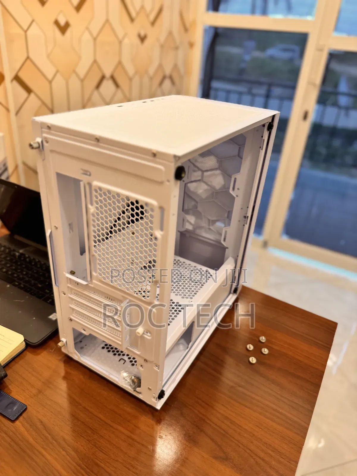 Gaming Case