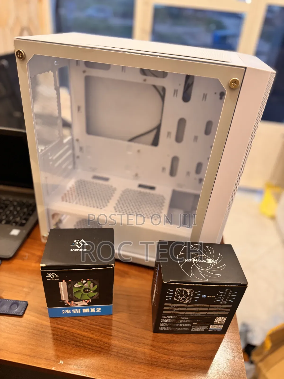 Gaming Case