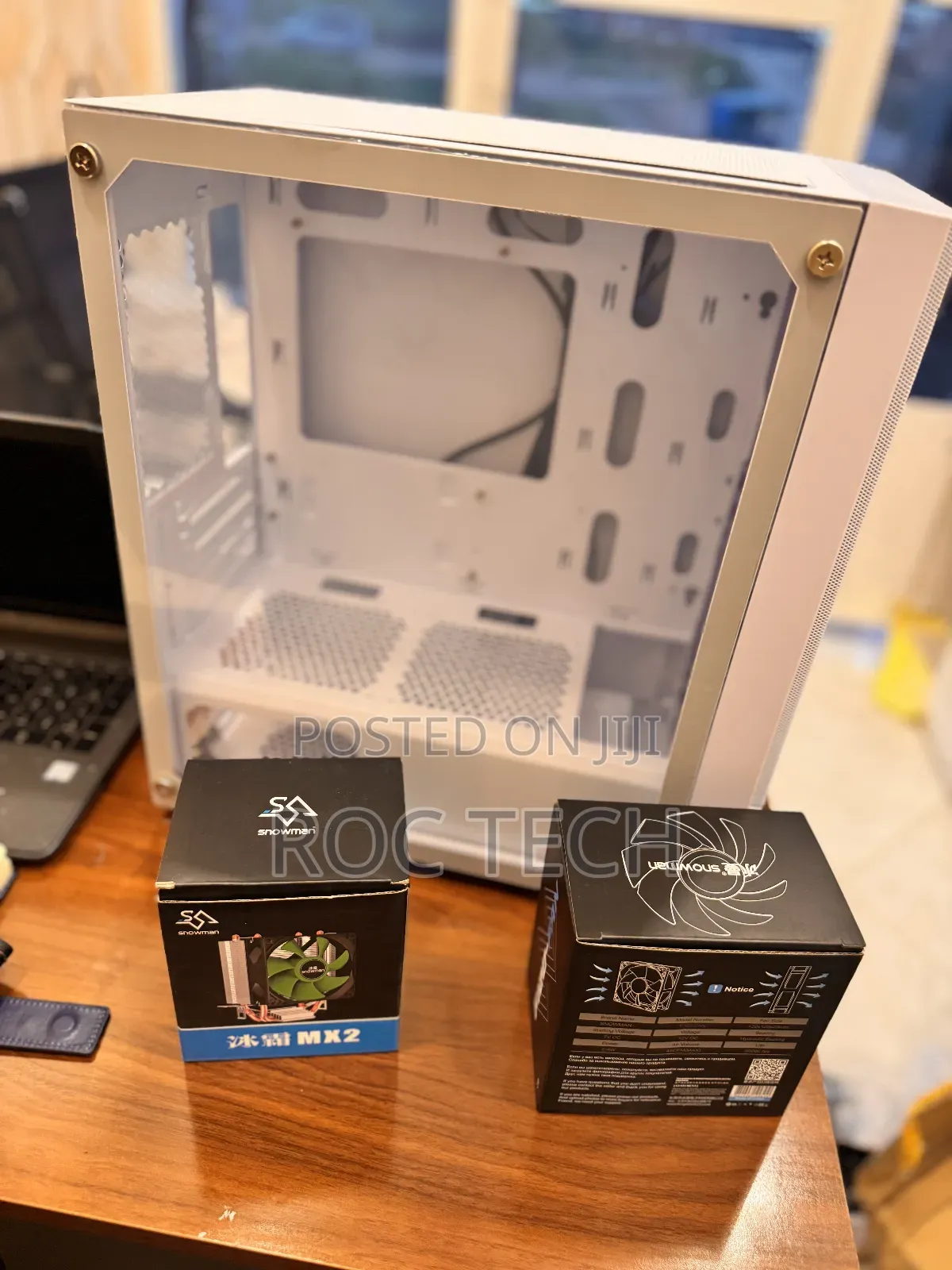 Gaming Case