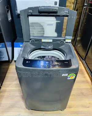 13 Kg Lg Washing Machine