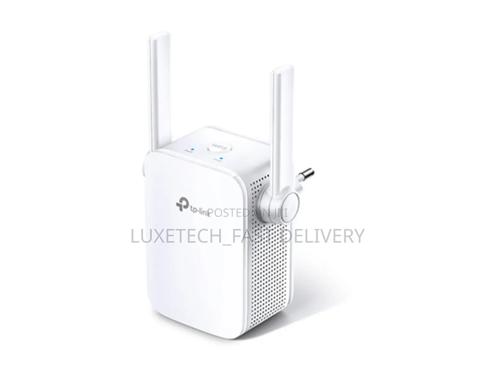 Tp-Link Tl-Wa855re
300mbps Wi-Fi Range Extender