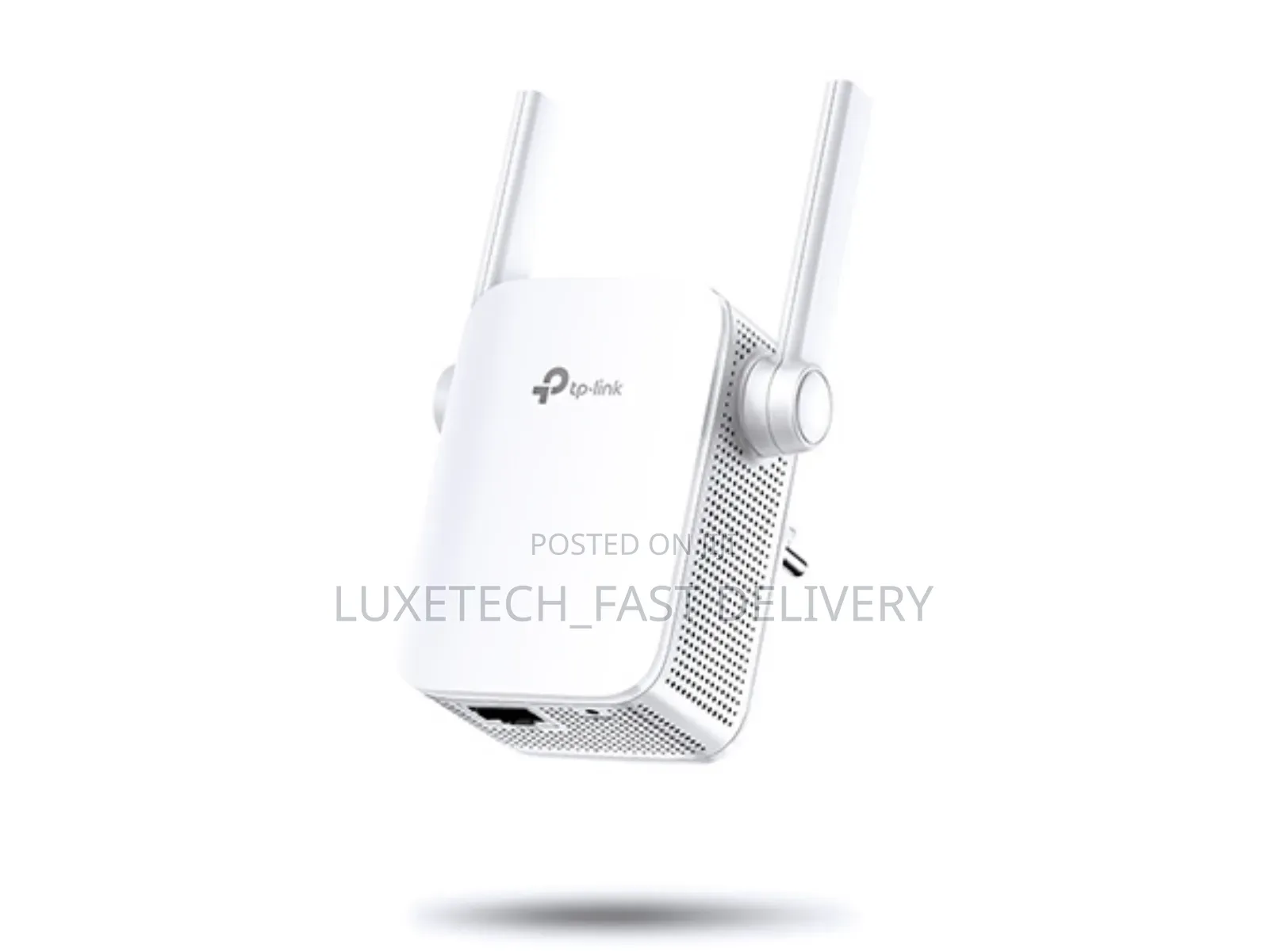 Tp-Link Tl-Wa855re
300mbps Wi-Fi Range Extender