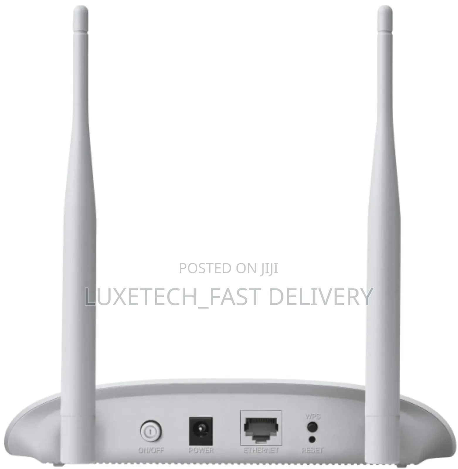 Tp Link Tl-Wa801n 300mbps Wireless N Access Point