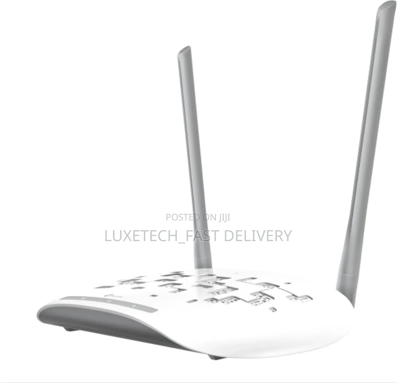 Tp Link Tl-Wa801n 300mbps Wireless N Access Point