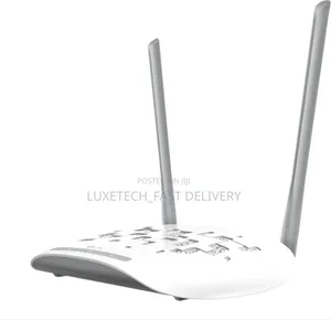 Tp Link Tl-Wa801n 300mbps Wireless N Access Point