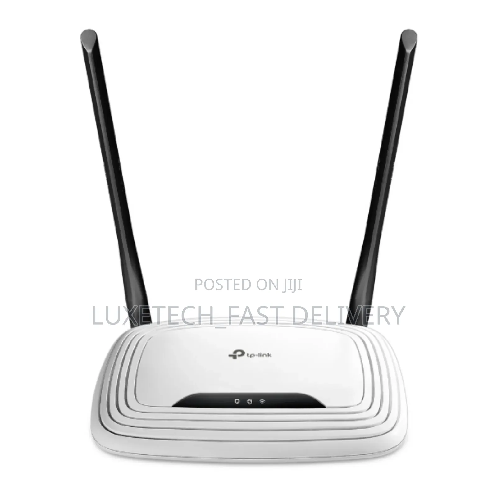 Tp-Link Tl-Wr841n 300mbps Wireless N Speed Router