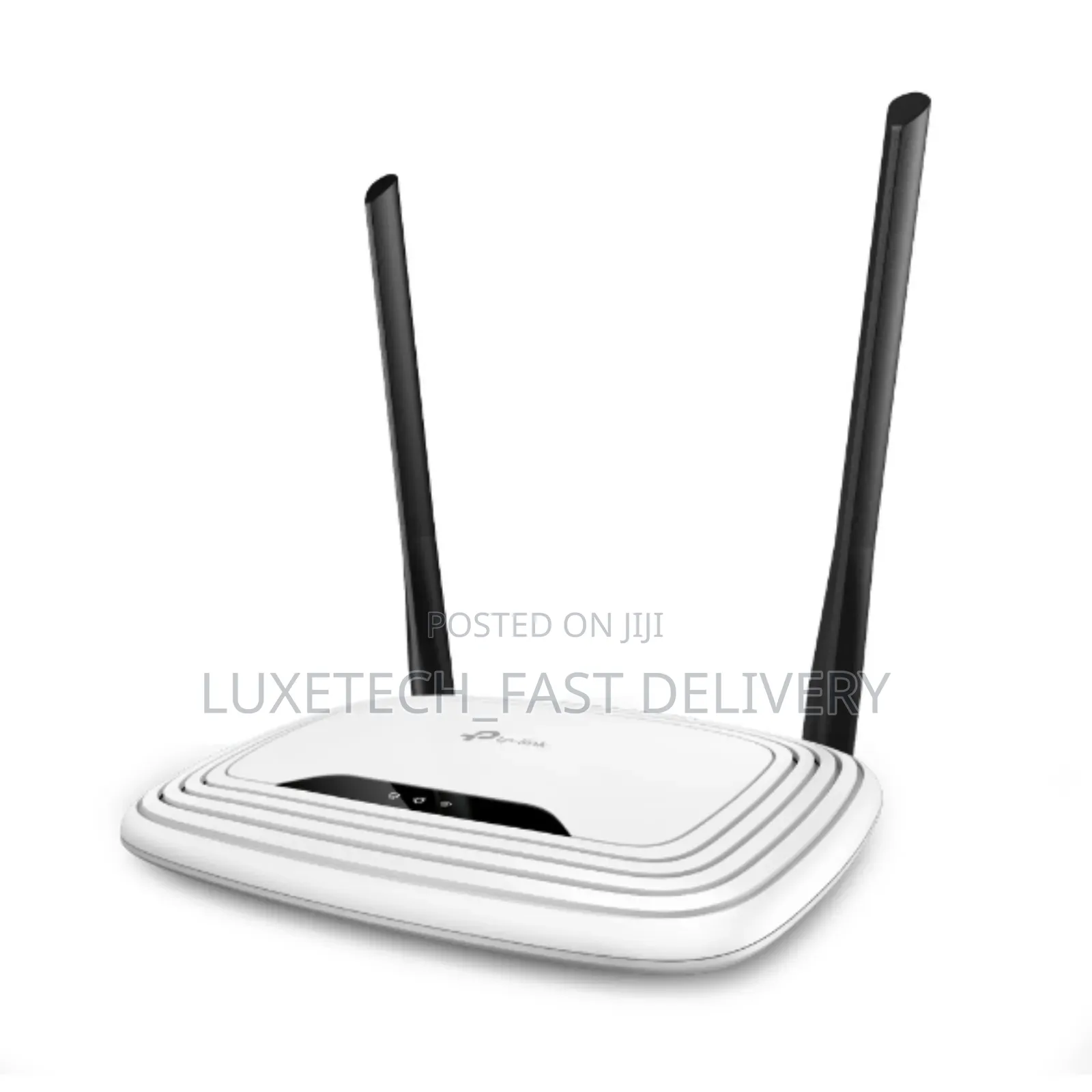 Tp-Link Tl-Wr841n 300mbps Wireless N Speed Router