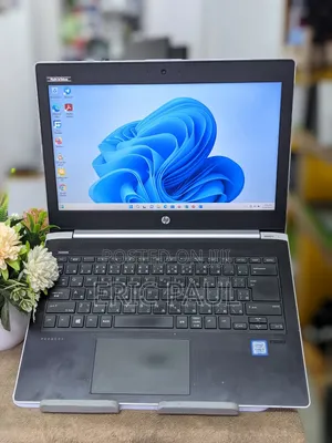 Laptop HP ProBook 430 G5 8GB Intel Core I3 HDD+SSD 500GB