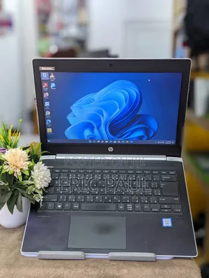 Laptop HP ProBook 430 G5 8GB Intel Core I3 HDD+SSD 500GB