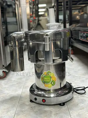 Heavy Duty Centrifugal Juicer