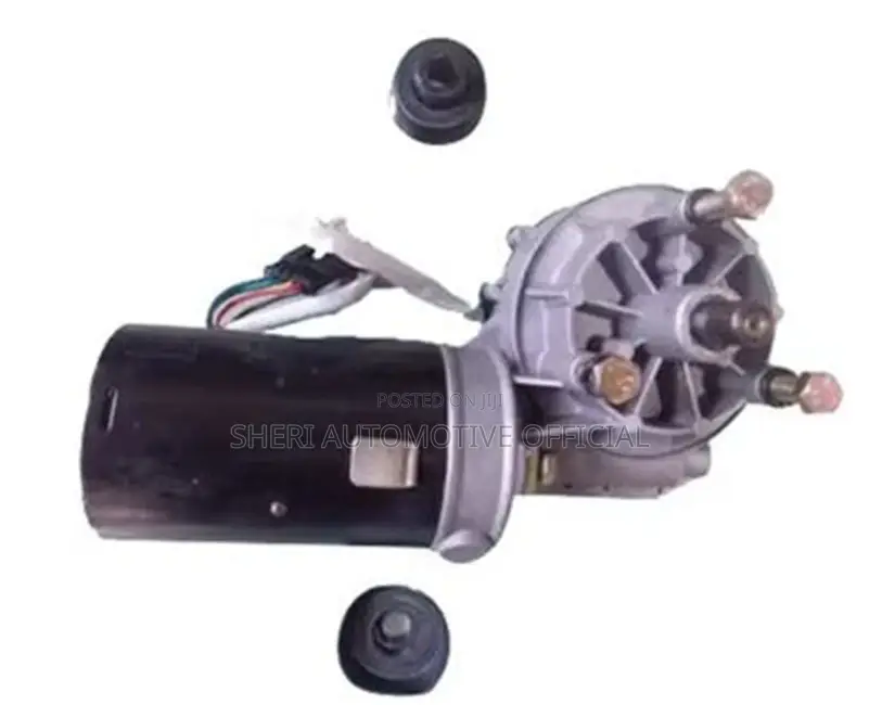 Yutong Zk6831 Zk6119 24v Wiper Motor 180w 5205-00990/Zd2735