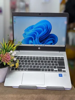 New Laptop HP ProBook MT31 8GB Intel Xeon HDD+SSD 500GB