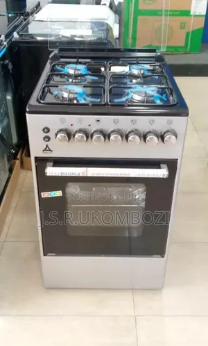 Oven 50×55