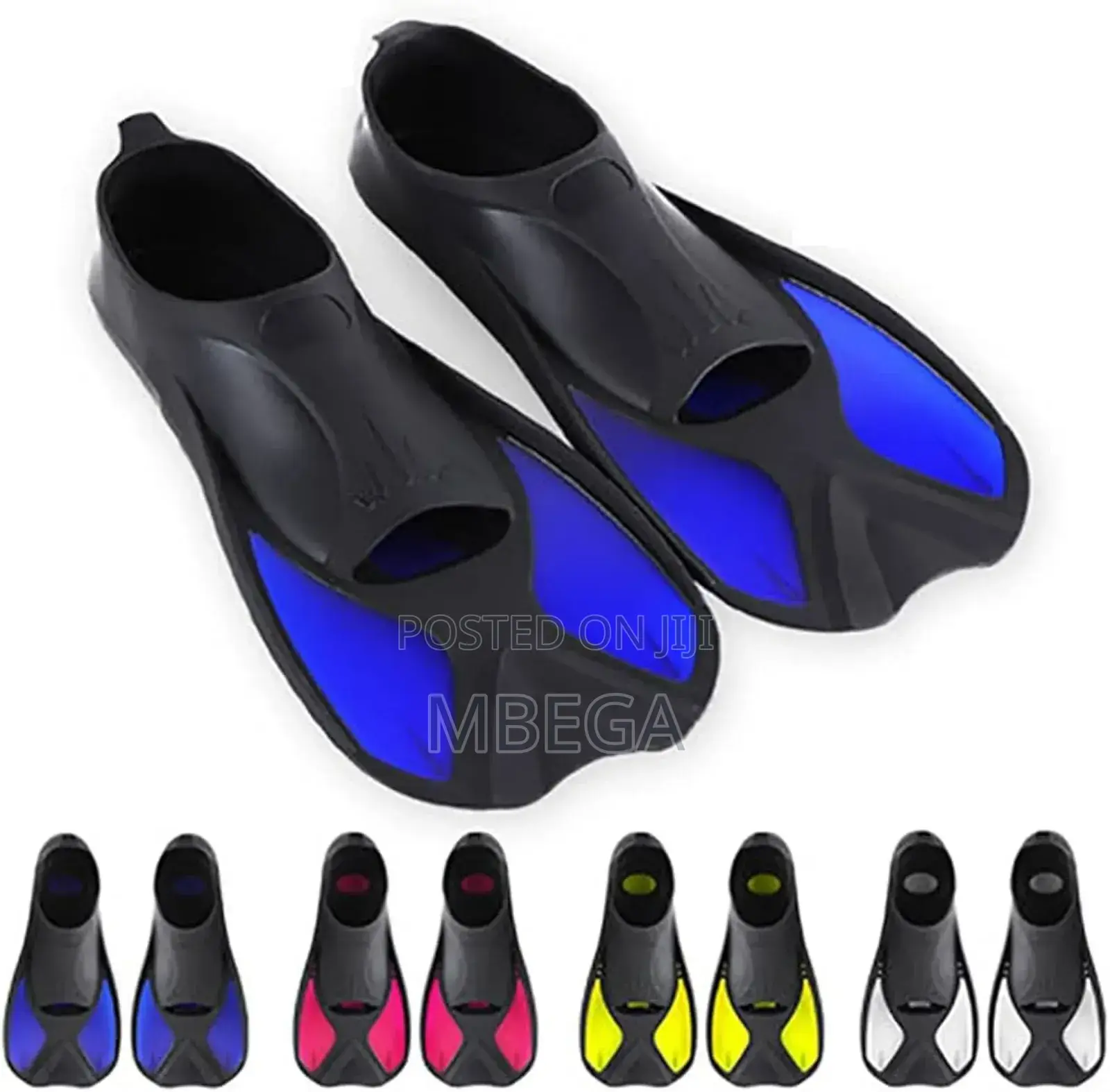Fings Shoes