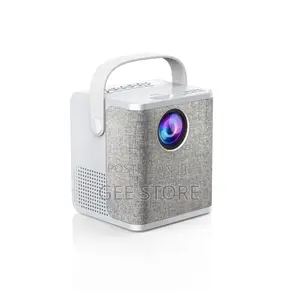 Led Projector Fabric