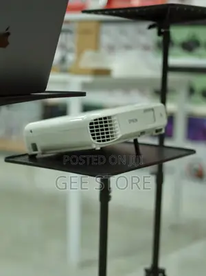 Laptop Projector Stand