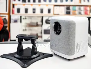 Laptop Projector Stand