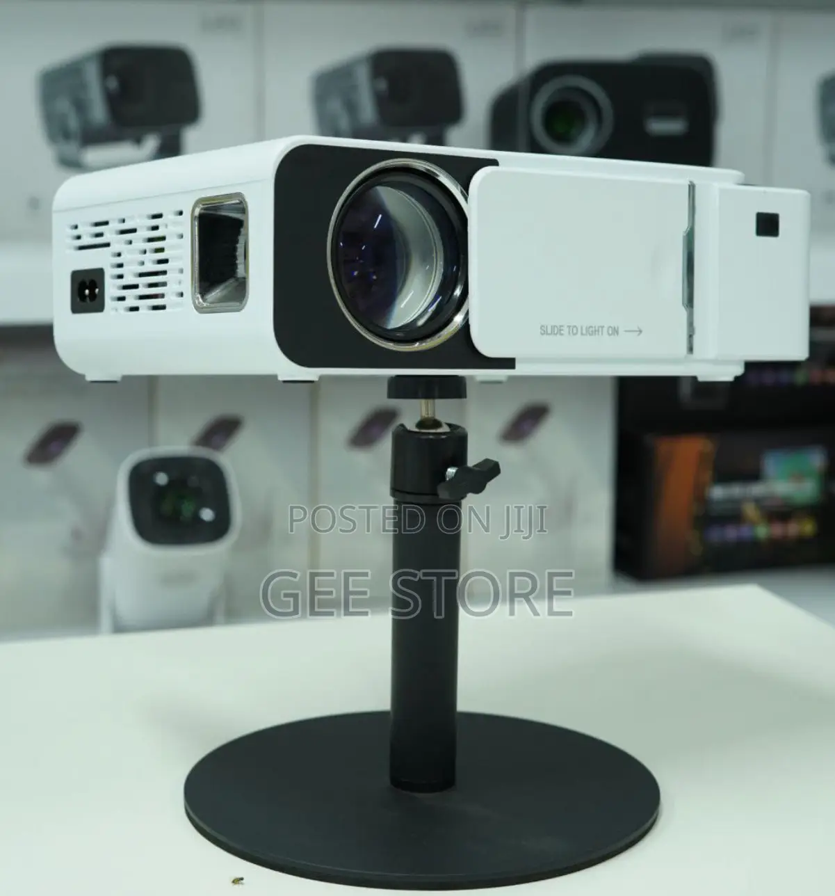Led Projector
