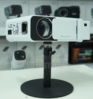 Led Projector