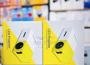 Led Projector