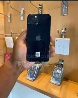 Apple iPhone 13 128 GB Black