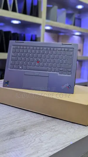Laptop Lenovo Thinkpad X1 Yoga 32GB Intel Core I7 SSD 512GB