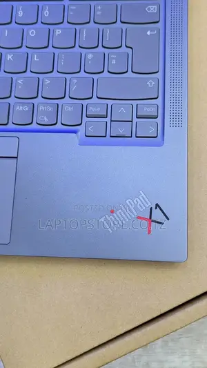 Laptop Lenovo Thinkpad X1 Yoga 32GB Intel Core I7 SSD 512GB