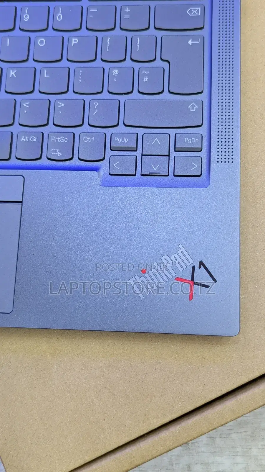 Laptop Lenovo Thinkpad X1 Yoga 32GB Intel Core I7 SSD 512GB
