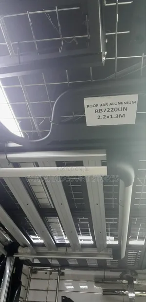 All Car Roof Rack