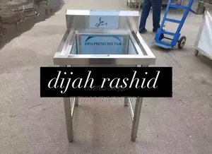 Sink Single