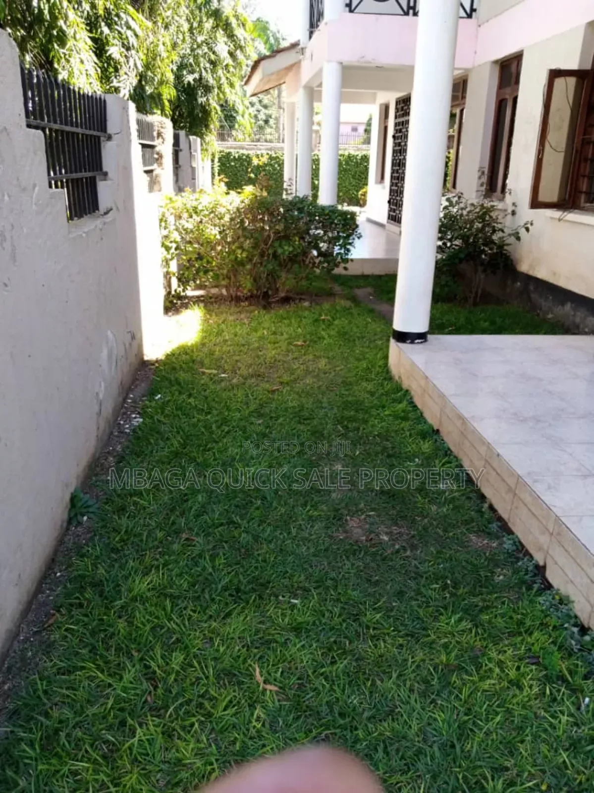 5bdrm House in Njiro, Arusha for sale
