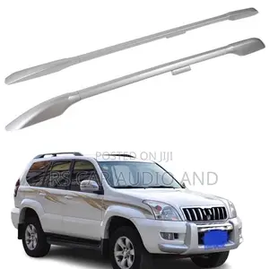 Roof Racks Prado 120 (Fj120).