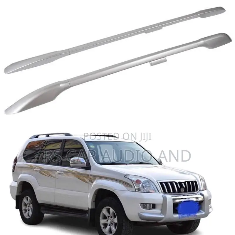 Roof Racks Prado 120 (Fj120).