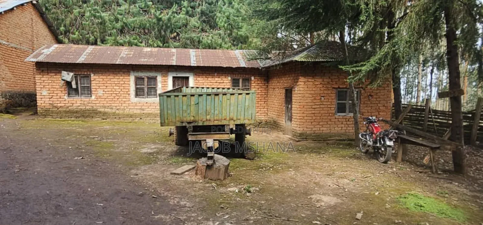 Shamba Linauzwa Mufindi Iringa