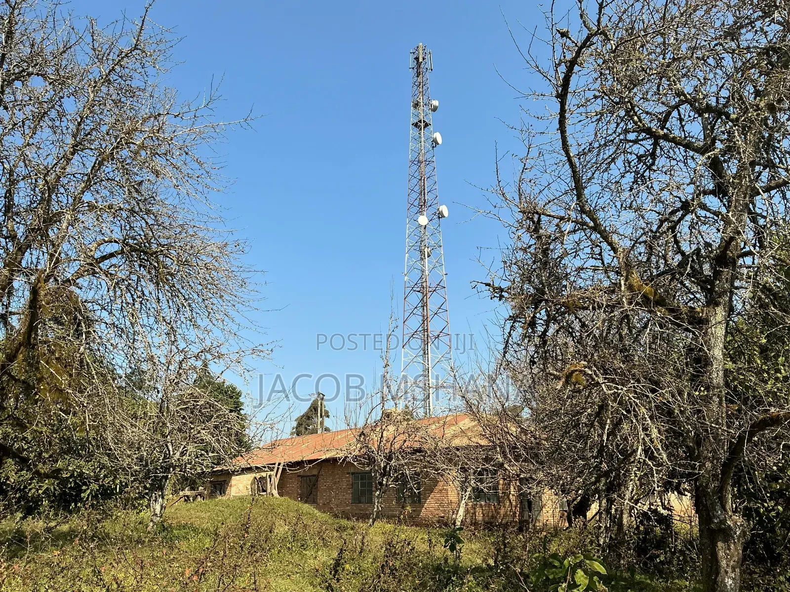 Shamba Linauzwa Mufindi Iringa