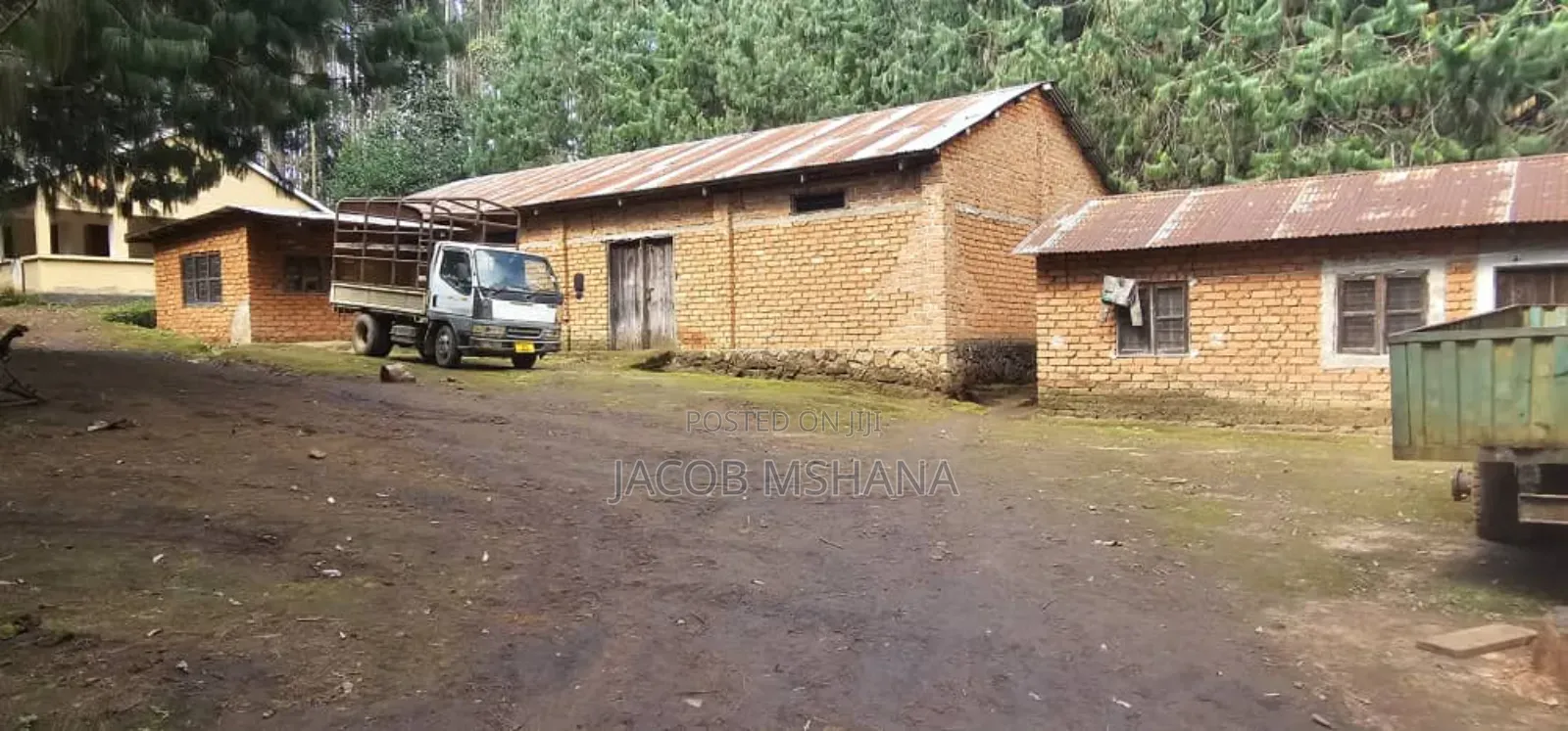 Shamba Linauzwa Mufindi Iringa