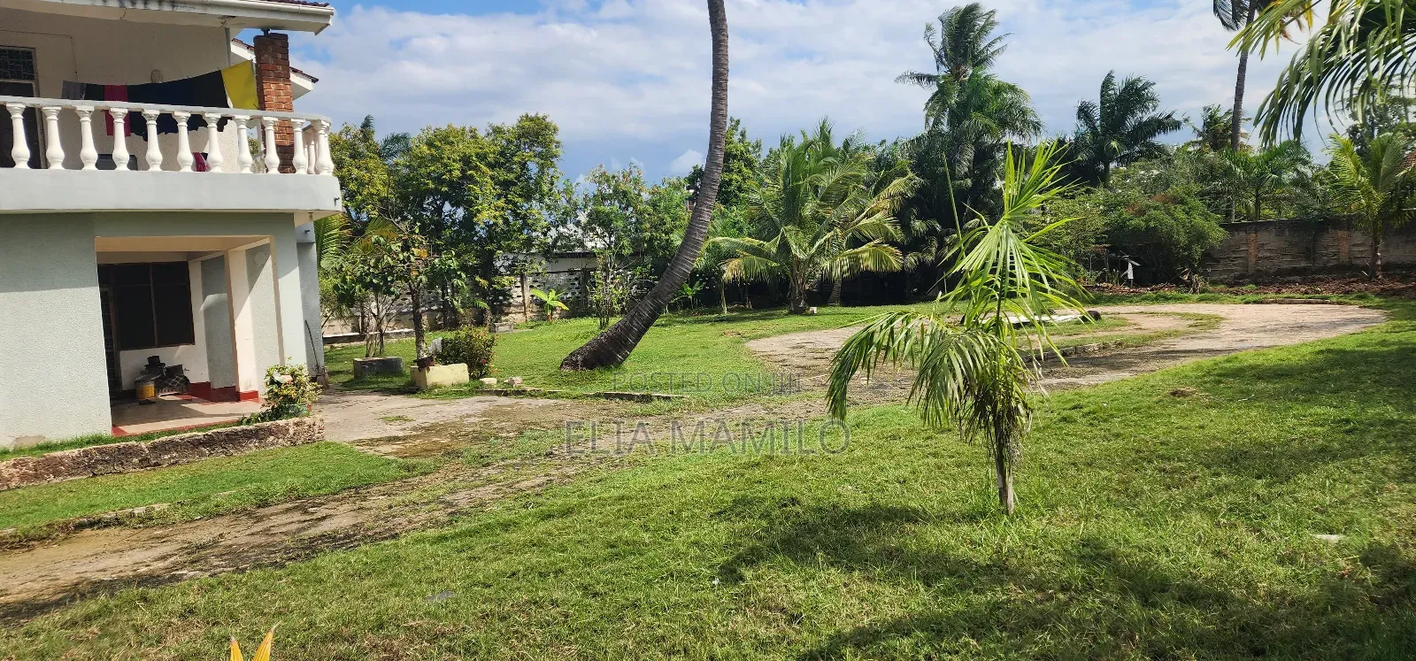 7bdrm House in Mbezi Beach, for sale