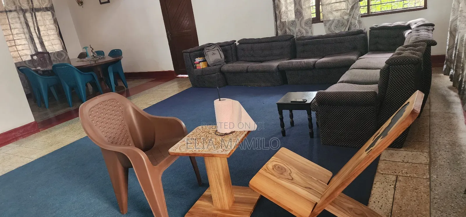 7bdrm House in Mbezi Beach, for sale