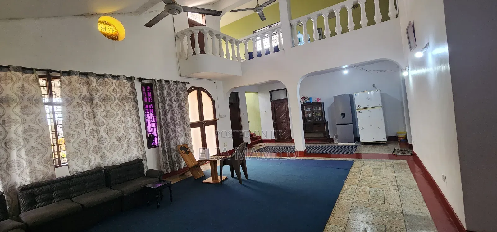 7bdrm House in Mbezi Beach, for sale