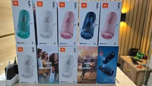 Original Speeker From JBL Flip 6