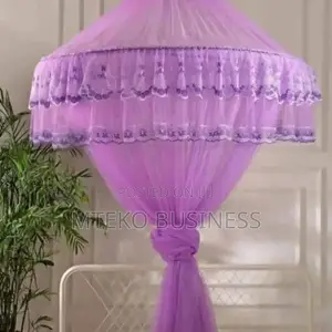 Circle Mosquito Nets