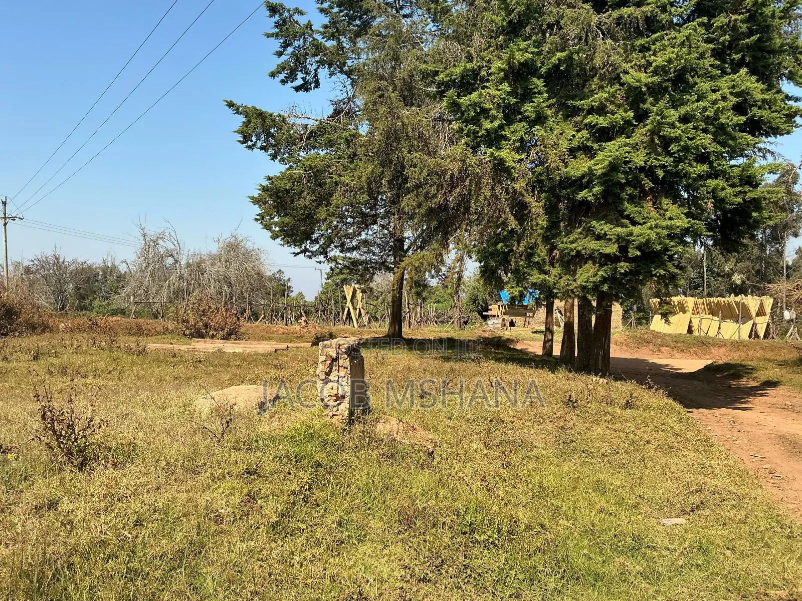 Shamba Linauzwa Kilolo