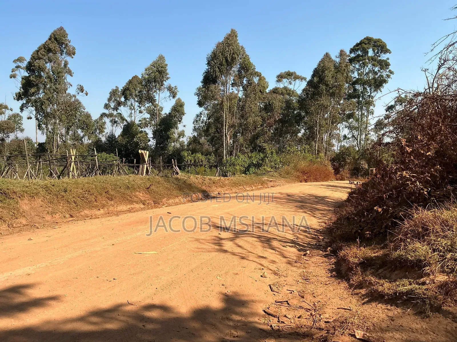Shamba Linauzwa Kilolo