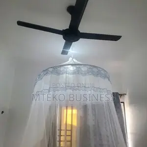 Round Mosquito Nets
