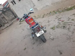 Kingbird 150cc 2024 Red